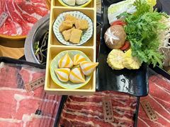 -牛匠和牛寿喜锅(西安总店)