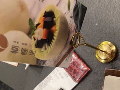 -蝴蝶里·粤菜·点心(龙湖天街&滨江店)