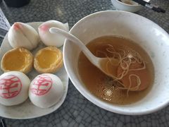 -南山素面馆(三亚南山文化旅游区店)
