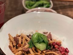 -漆黑觉米粉(三里屯店)