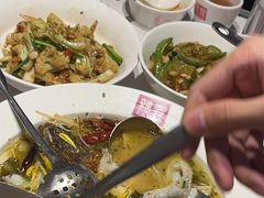 -新辣宴·湖南家常菜·商务聚餐(中粮创芯店)