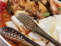 -西贝莜面村(上海百联西郊店)