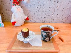 -发酵食堂(屏风街店)