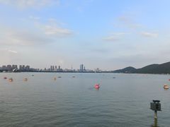 -云龙湖旅游景区