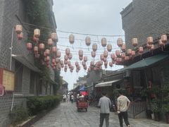 -长临河古镇福味轩土菜馆(长临河店)