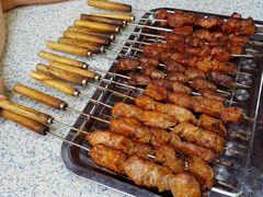 -王记西鎮电烤肉(汶上路店)