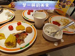 -比格比萨自助(延庆万达广场店)