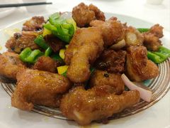 -上水酒家(信德分店)