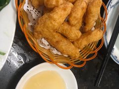 -适口餐厅砂锅粥(公信路总店)