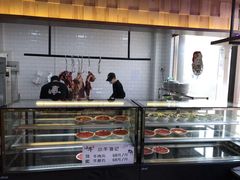 -小牛海记潮汕牛肉店(永定路店)