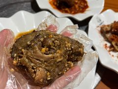 -老号尤兔头(西川店)