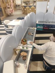 -奈尔宝·儿童乐园·亲子餐厅(前滩店)