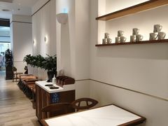 -Peet's 皮爷咖啡(乐峰店)