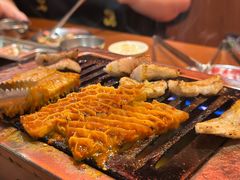 -大阪烧肉BAKA一代(国贸商住大厦店)