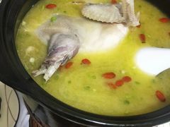 -巢湖名吃·徽府农家菜(半汤店)