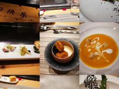 -香樟花园法式铁板烧(恒隆广场店)