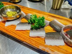 -本炙炭烤·蒲烧活鳗料理店(金沙洲店)