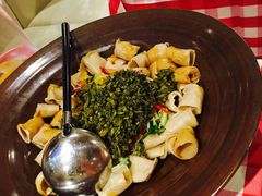 -西贝(上海我格广场店)