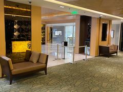 -上海浦西万怡酒店