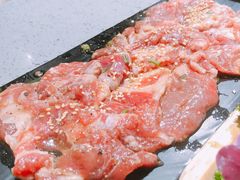 -妥妥烤肉料理(昙华林店)