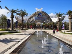 -三亚海昌梦幻海洋不夜城