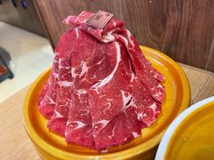 -松野谷·寿喜烧自助(华联顺义金街购物中心店)