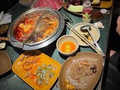-牛New寿喜烧(中山公园龙之梦店)