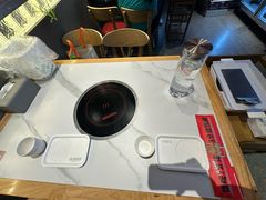 -回·龙虾铺·盆盆蟹·烧烤大排档(回龙观店)
