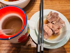 -汉小城·老铫子藕汤·乡野湖北菜(江汉路吉庆街店)