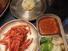 -西塔老太太泥炉烤肉(龙湖北苑天街店)