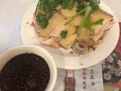 白斩鸡-振鼎鸡(福州路店)