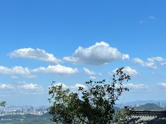 -北高峰
