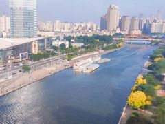 -天津之眼摩天轮