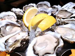 -Osteria Garden 生蚝花园餐厅(原进贤路店)