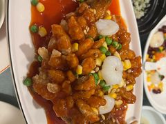 -宋园·金宴浙鲜馆(静安店)