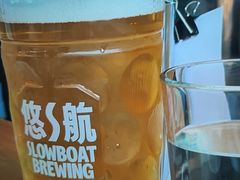 -悠航SLOWBOAT(三里屯店)