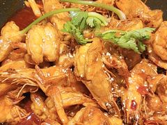 -虾吃虾涮.虾火锅.肉蟹煲(步步高梅溪新天地店)