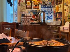 -千懿六本木酒场(常熟路店)