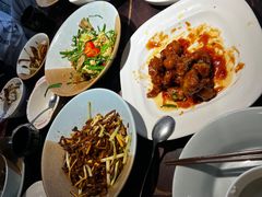 -外婆家(义乌新光汇购物中心店)