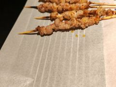 -肉串汪(月坛店)