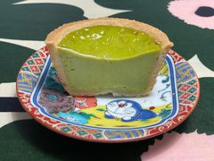 -黛汀烘焙DAINTY BAKERY(代字行合生汇店)