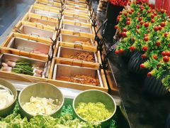 -鑫海汇海鲜烤肉自助(北国商城店)
