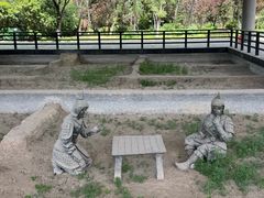 -合肥三国新城遗址公园