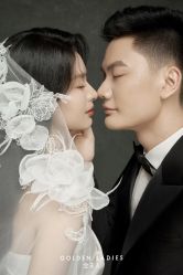 -金夫人婚纱摄影(惠阳店)