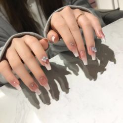 -沐白•盛妍日式美甲美睫
