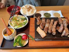 -味太助·银饭食堂(中华城店)