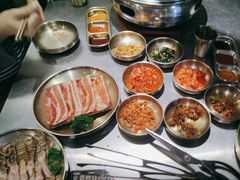 -本炙炭烤·蒲烧活鳗料理店(金沙洲店)