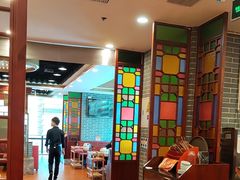 -点都德(龙之梦店)