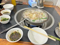-海关荤豆花(洋河一路店)