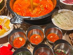 -辣皇朝小龙虾(六一店)